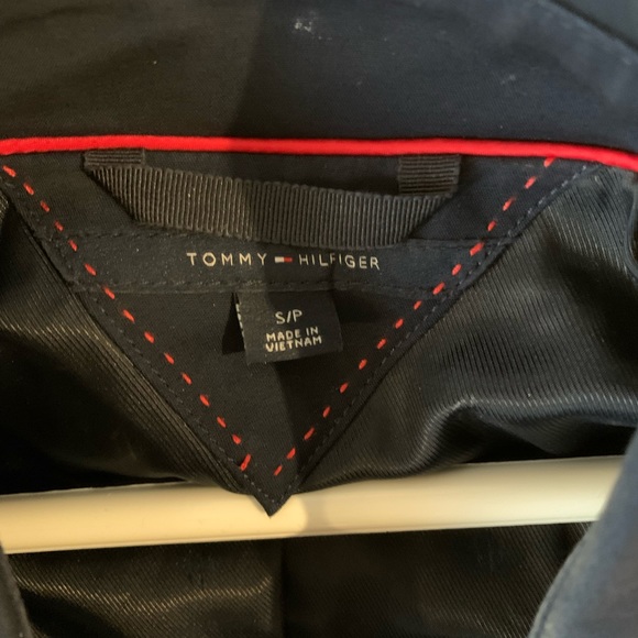 Daniel leather jacket - Picture 3 of 6